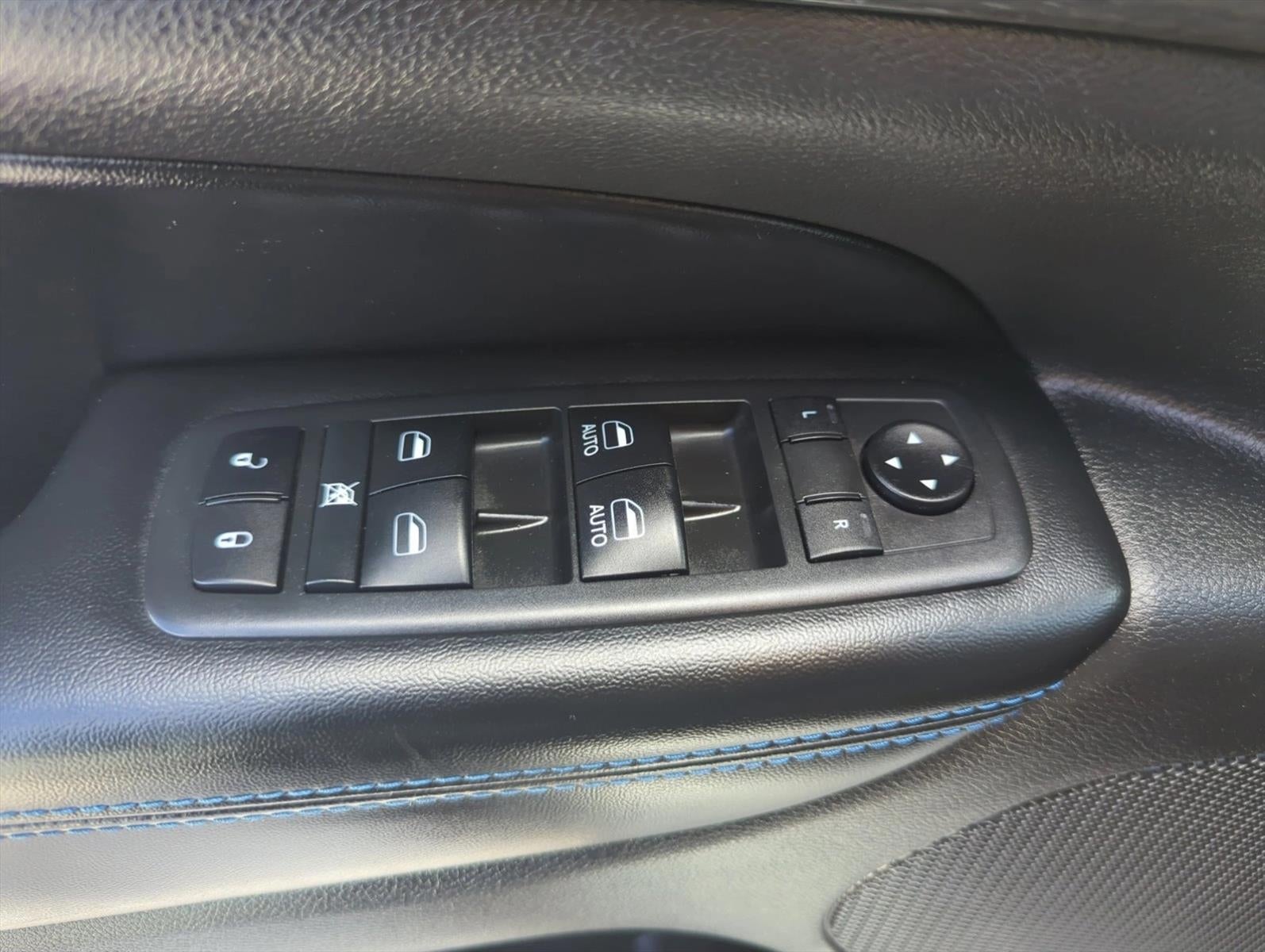 2018 Jeep Grand Cherokee Upland 4x4