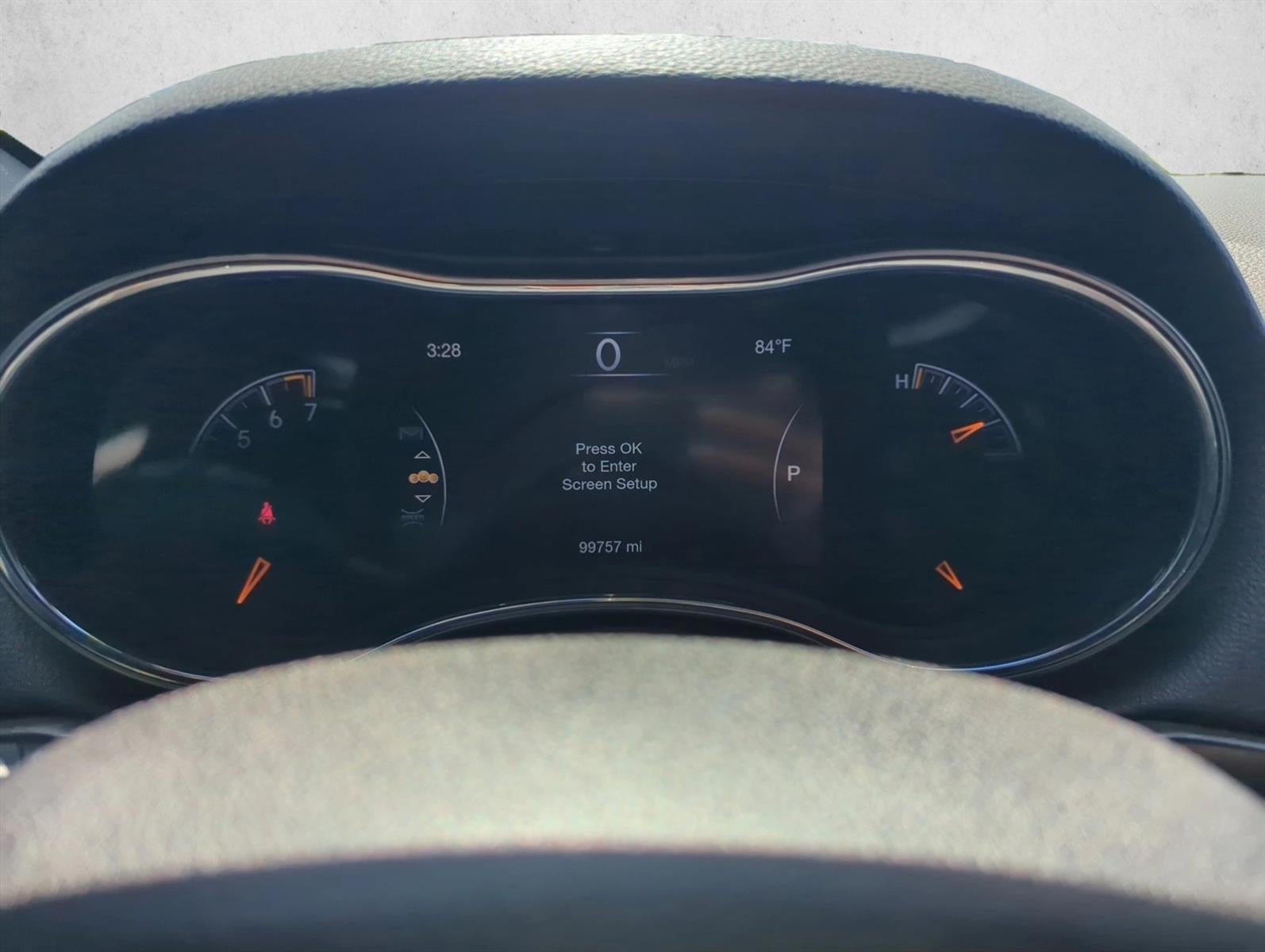 2018 Jeep Grand Cherokee Upland 4x4