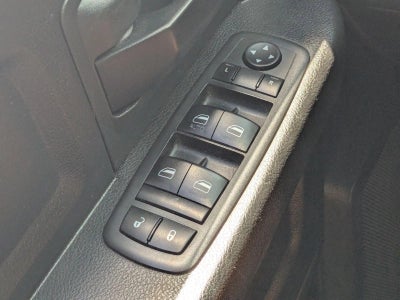 2019 RAM 1500 Classic Express Crew Cab 4x2 5'7" Box