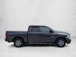 2019 RAM 1500 Classic Express Crew Cab 4x2 5'7" Box