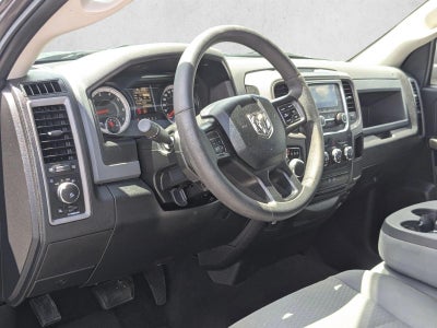 2019 RAM 1500 Classic Express Crew Cab 4x2 5'7" Box