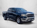 2021 RAM 1500 Big Horn Crew Cab 4x4 5'7" Box
