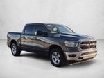 2020 RAM 1500 Big Horn Crew Cab 4x4 5'7" Box