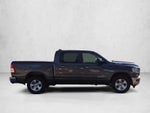 2020 RAM 1500 Big Horn Crew Cab 4x4 5'7" Box