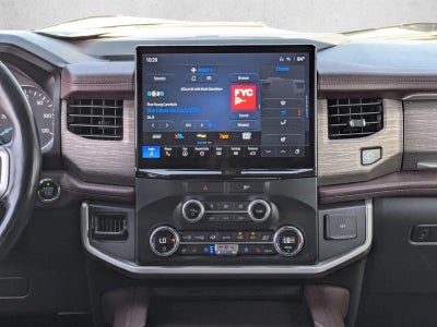 2022 Ford Expedition Limited