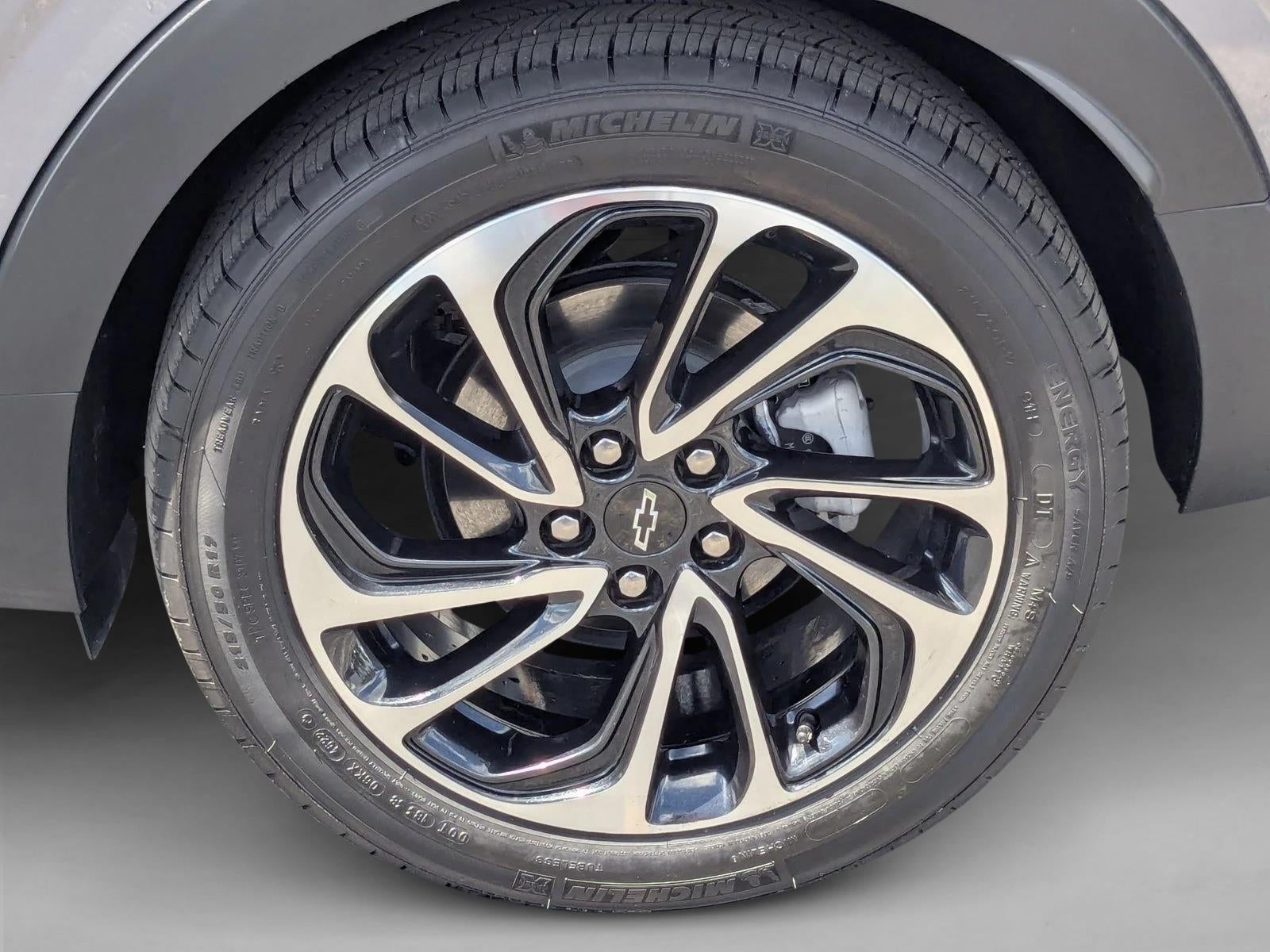 2023 Chevrolet Bolt EUV Premier