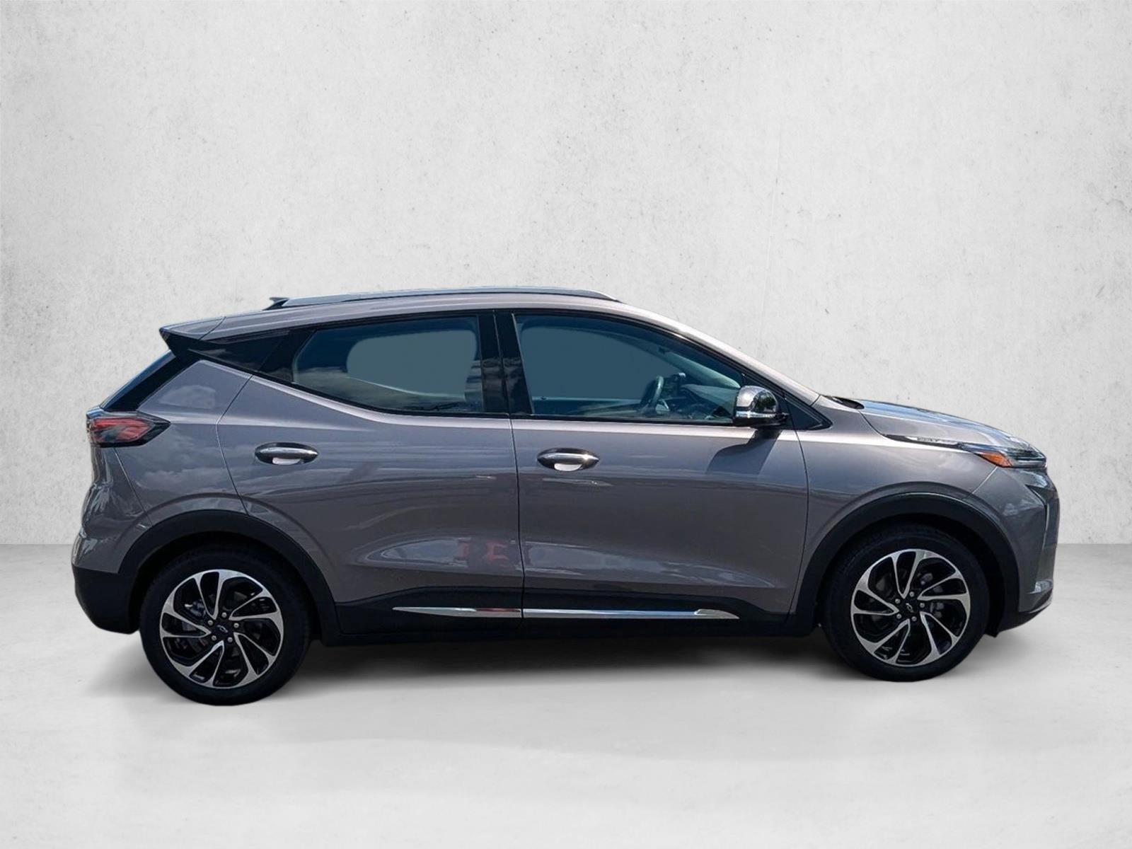2023 Chevrolet Bolt EUV Premier