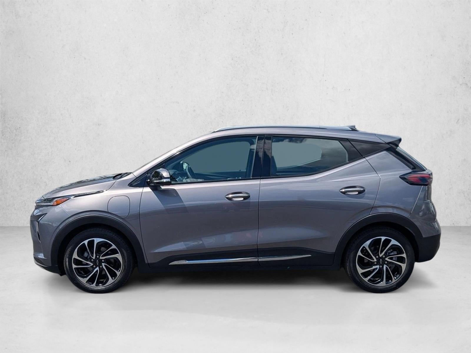 2023 Chevrolet Bolt EUV Premier