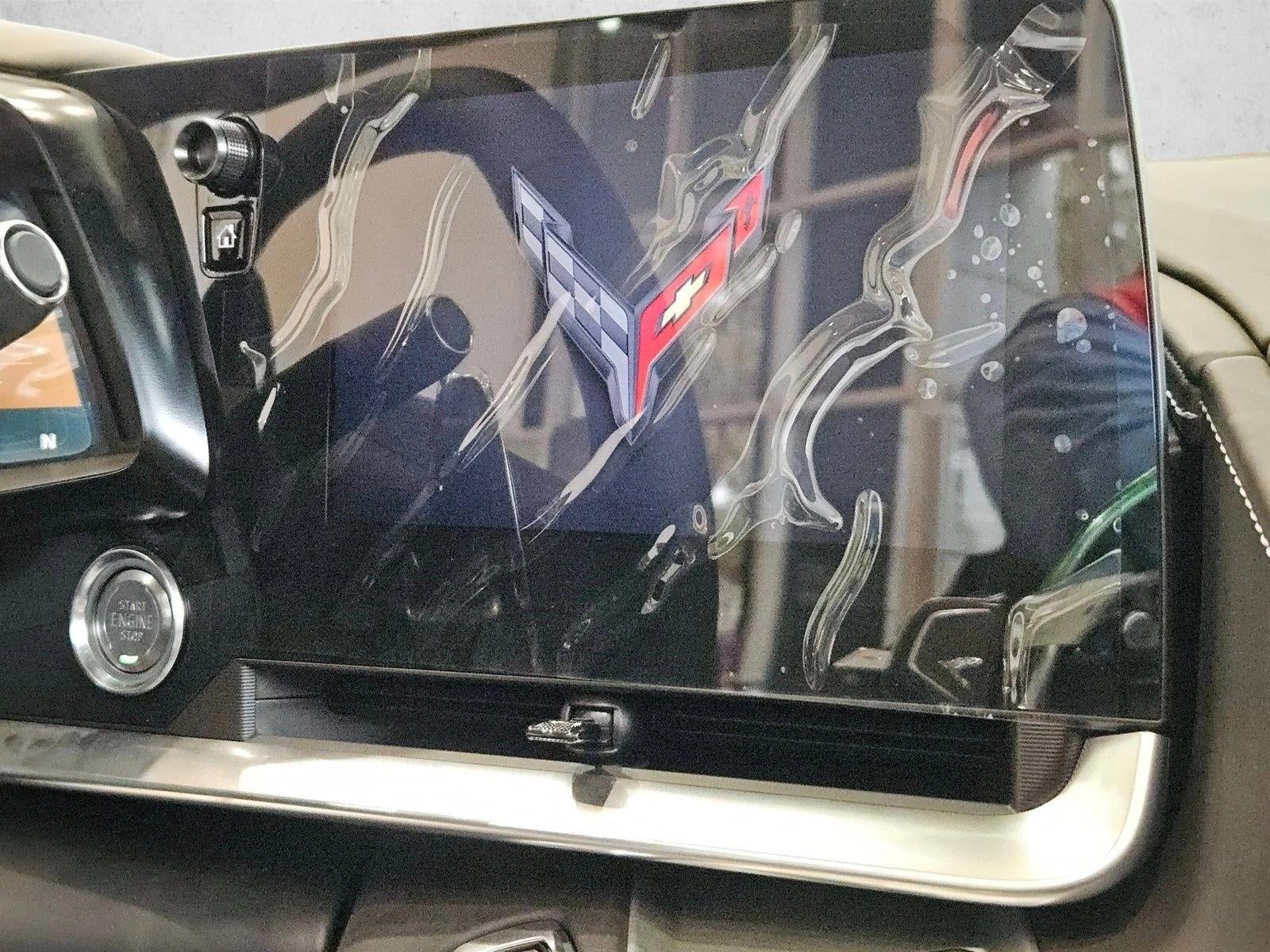 2025 Chevrolet Corvette Stingray 3LT