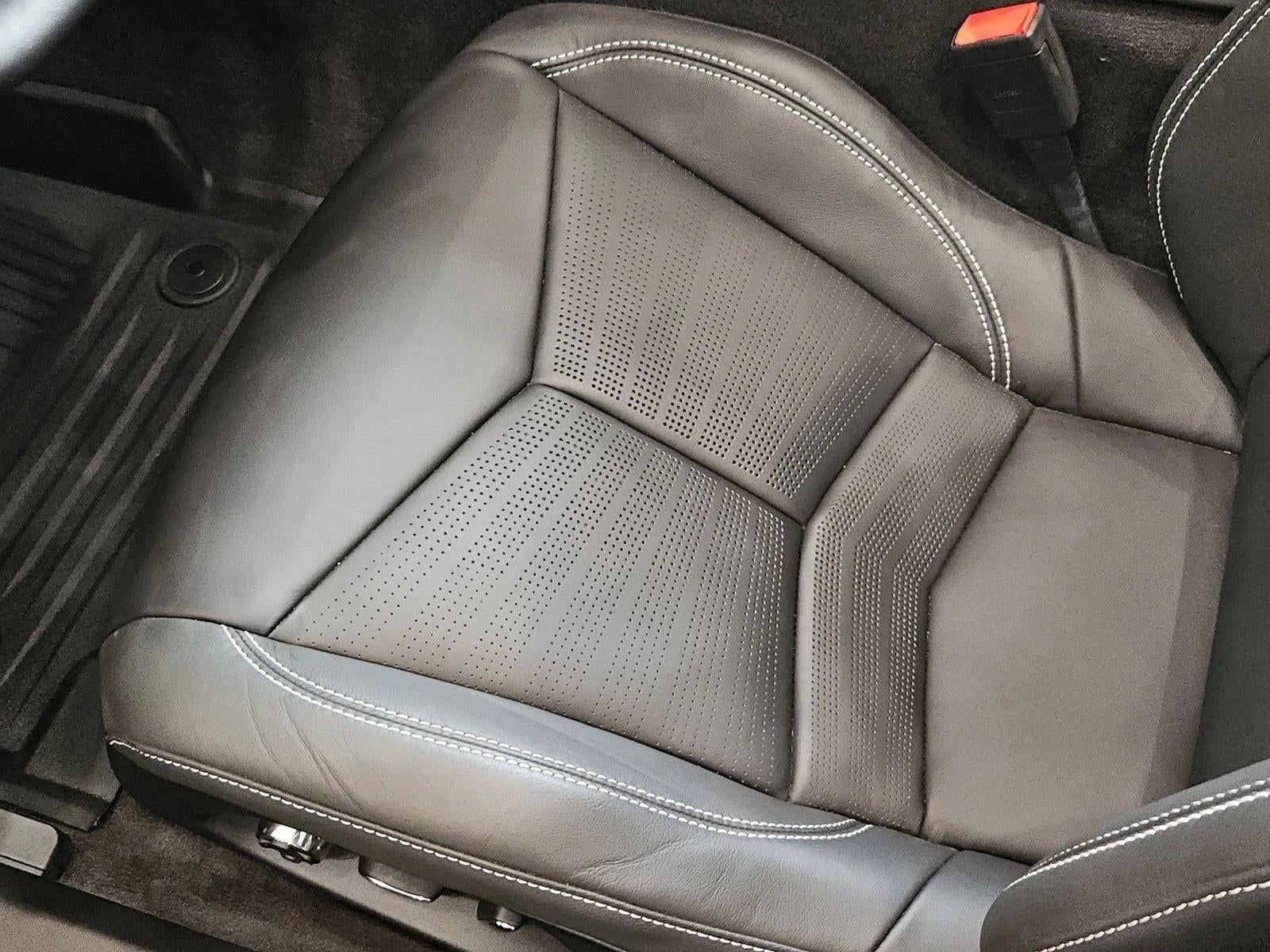 2025 Chevrolet Corvette Stingray 3LT