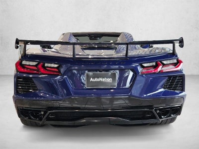 2025 Chevrolet Corvette Stingray 3LT