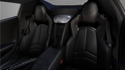 2025 Chevrolet Corvette Stingray 3LT