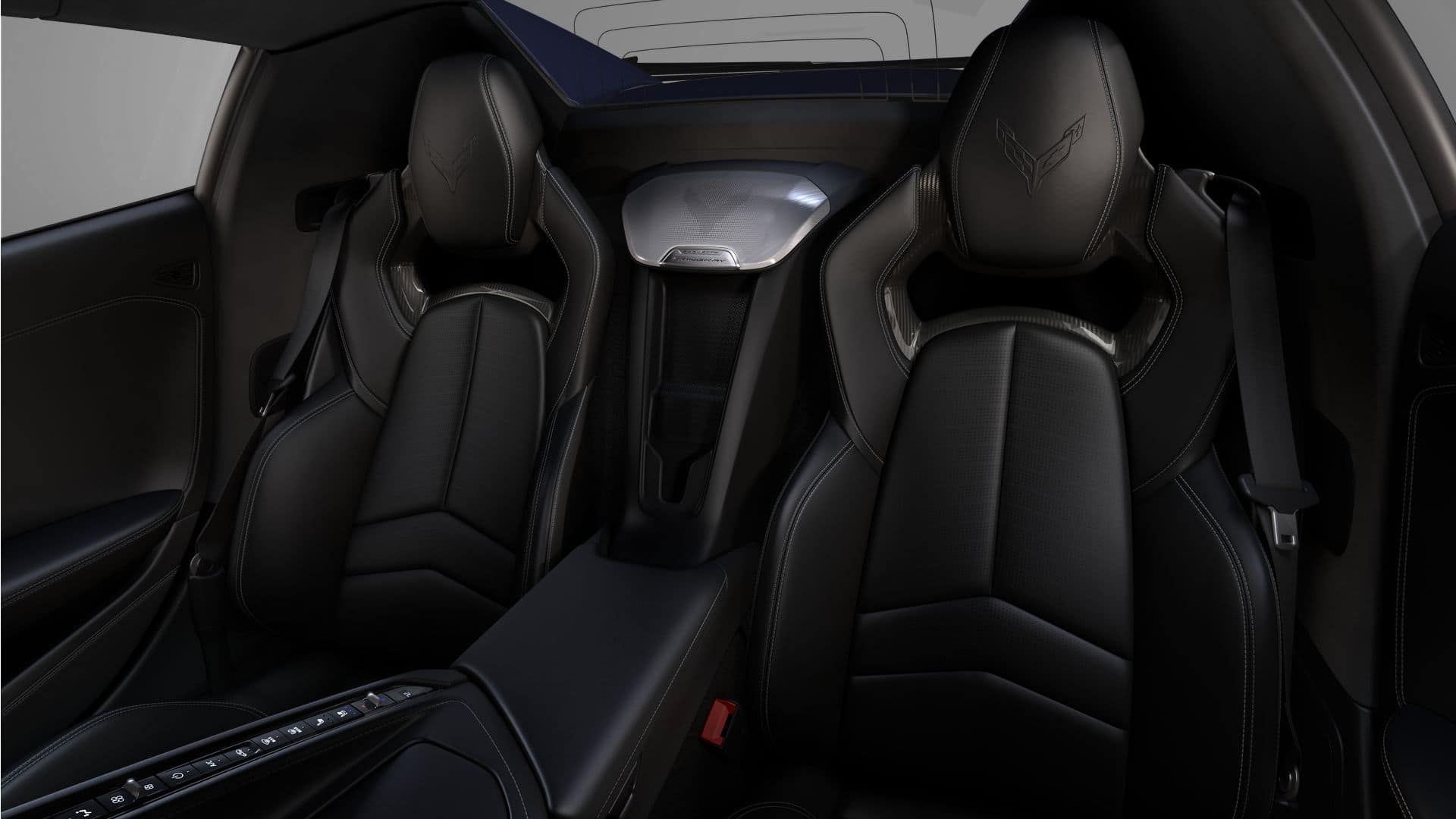 2025 Chevrolet Corvette Stingray 3LT