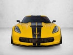2016 Chevrolet Corvette Z06 Z06 2LZ