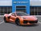 2027 Chevrolet Corvette Grand Sport 2LT