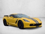 2019 Chevrolet Corvette Z06 Z06 3LZ