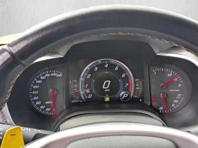 2019 Chevrolet Corvette Z06 Z06 3LZ