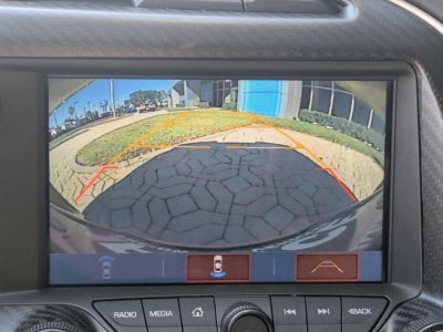 2019 Chevrolet Corvette Z06 Z06 3LZ