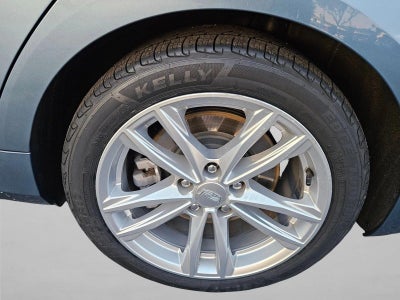 2023 Cadillac CT4 Luxury