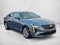 2023 Cadillac CT4 Luxury