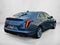2023 Cadillac CT4 Luxury