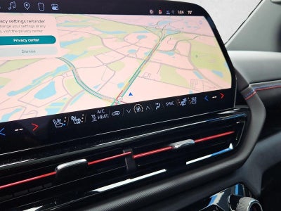 2025 Chevrolet Silverado EV RST - Extended Range