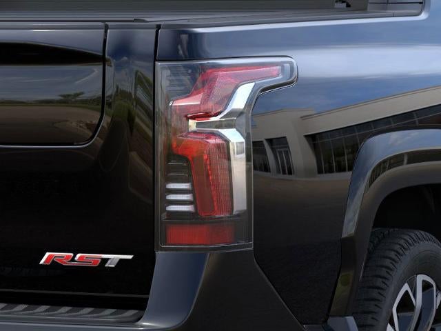 2025 Chevrolet Silverado EV RST - Extended Range