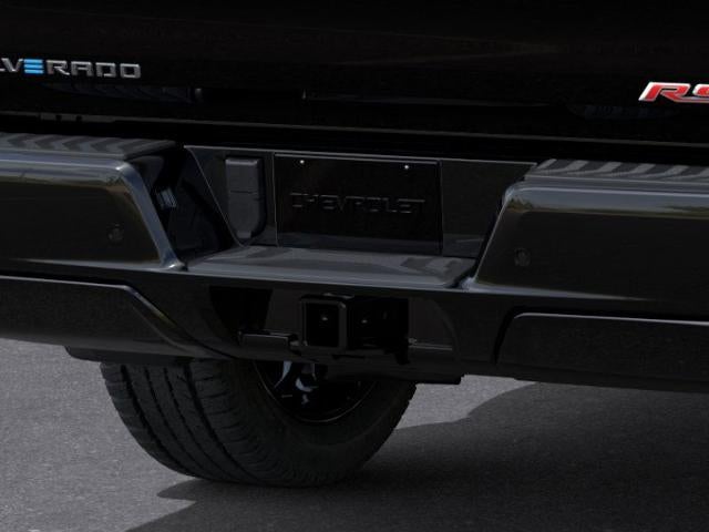 2025 Chevrolet Silverado EV RST - Extended Range