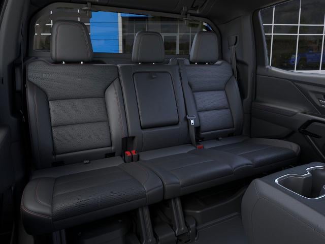 2025 Chevrolet Silverado EV RST - Extended Range