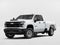 2025 Chevrolet Silverado 3500 HD WT DRW