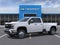 2025 Chevrolet Silverado 3500 HD WT DRW