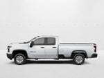 2025 Chevrolet Silverado 3500 HD WT DRW