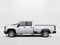 2025 Chevrolet Silverado 3500 HD WT DRW