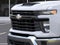 2025 Chevrolet Silverado 3500 HD WT DRW