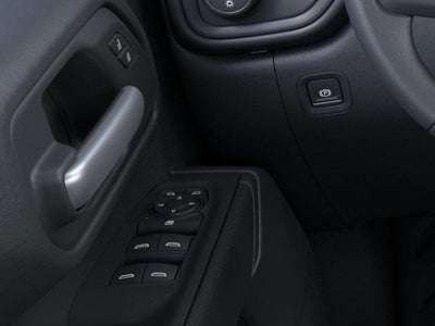 2025 Chevrolet Silverado 3500 HD WT DRW