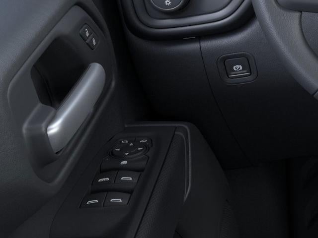 2025 Chevrolet Silverado 3500 HD WT DRW