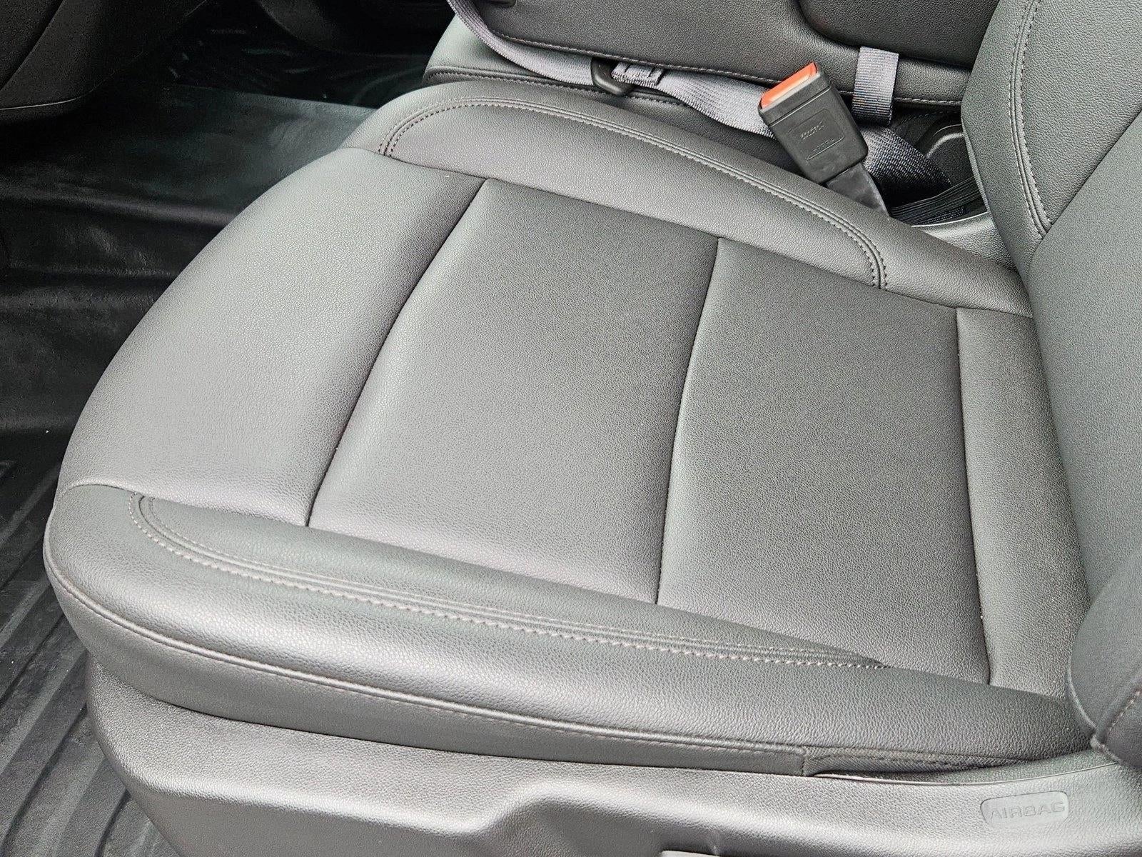 2025 Chevrolet Silverado 3500 HD WT DRW