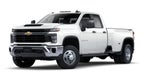 2025 Chevrolet Silverado 3500 HD WT DRW