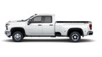 2025 Chevrolet Silverado 3500 HD WT DRW