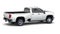 2025 Chevrolet Silverado 3500 HD WT DRW