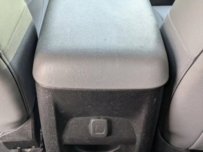 2021 Chevrolet Colorado WT