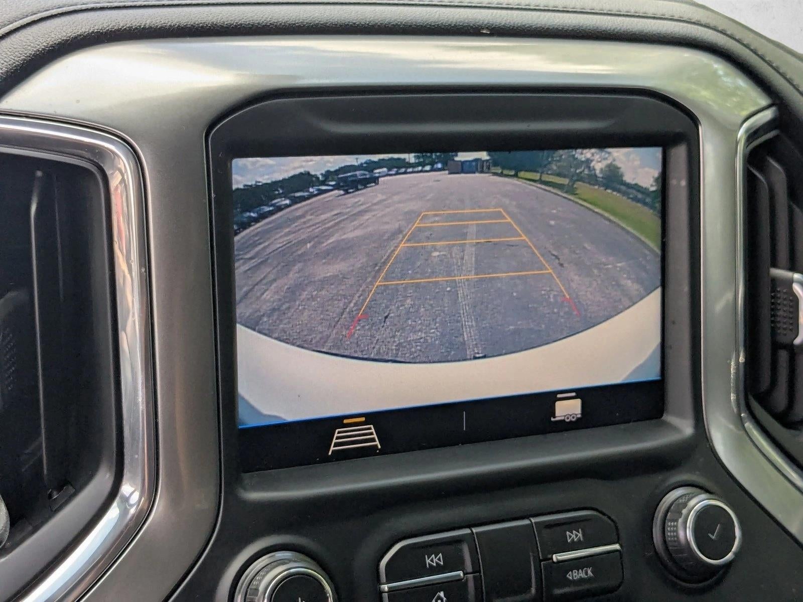 2019 Chevrolet Silverado 1500 LT All Star Edition