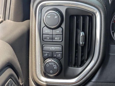 2019 Chevrolet Silverado 1500 LT All Star Edition