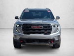 2025 GMC Acadia AT4