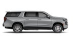 2026 Chevrolet Suburban Base