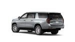 2026 Chevrolet Suburban Base