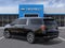 2027 Chevrolet Suburban LS
