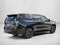 2027 Chevrolet Suburban RST