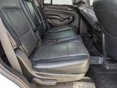 2020 Chevrolet Tahoe LS