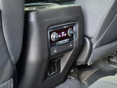 2021 Chevrolet Tahoe LS